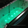 1.8m Length with TV Badewanne Jacuzzi Bathtub Foshan China